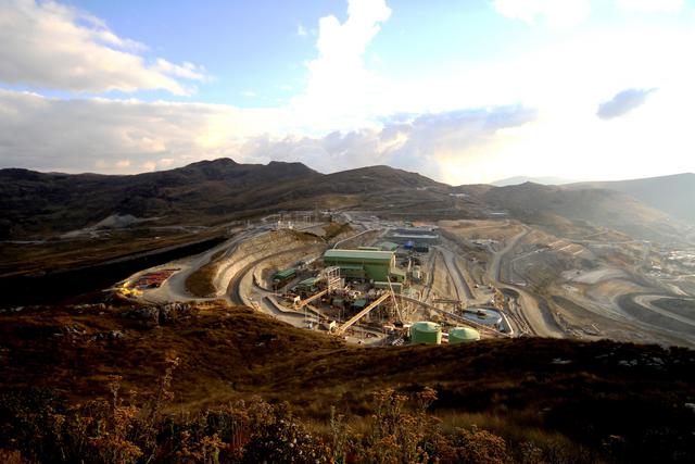 9.&nbsp;Explotación Minera,&nbsp;Geología de Minas,&nbsp;Laboratorio Químico y Metalúrgico,&nbsp;Metalurgia,&nbsp;Modelería y Fundición. Ingreso promedio: S/1,998 | Rango del salario: De S/ 1,200 a S/ 2,900. (Foto: GEC)