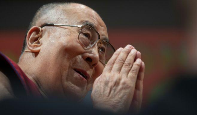 El dalái lama huyó de Tíbet hace 60 años para refugiarse en India.