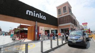 Minka ampliará su oferta comercial en 10,000 metros cuadrados este año, apuntando a campaña navideña
