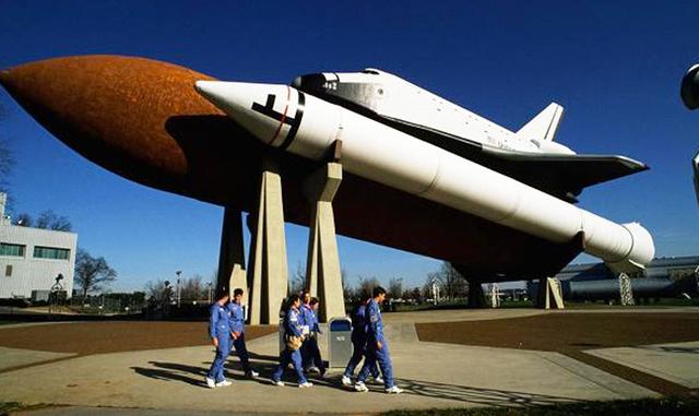 7. Huntsville, Alabama. (Foto: Getty)