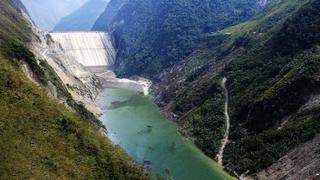 Central hidroeléctrica Chaglla de US$ 1,200 millones inició llenado de embalse de agua