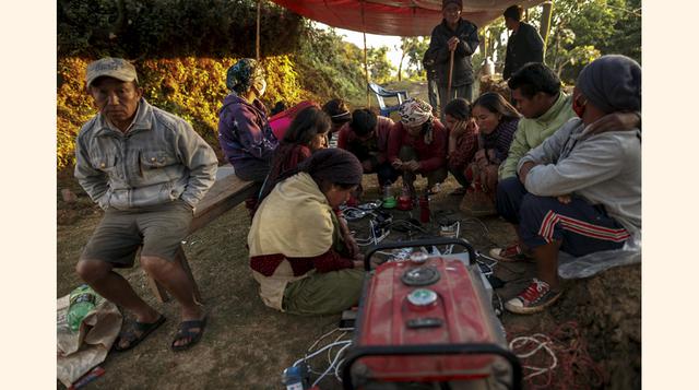 Noruega US$ 3.9 millones. (Foto: Reuters)