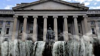 Tesoro de EE.UU. avisa que no hay “un plan b” si no hay acuerdo sobre deuda