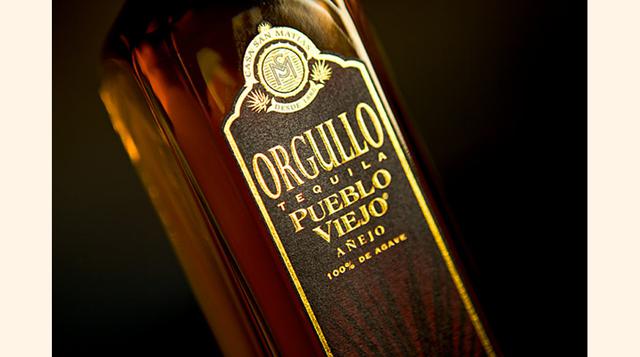 Pueblo Viejo Orgullo Añejo Tequila (US$ 38), Veinticuatro meses en un ataúd de roble americano presta este añejo su color ámbar oscuro.Tiene un claro, sabor brillante con un final afrutado, de nuez. Y viene de la sierra de Jalisco, uno de los mejores luga