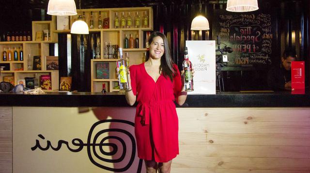 Los representantes de las 21 economías de la APEC no solo difrutarán de la cata de Pisco sino que tendrán la oportunidad de conocer la preparación de una variedad de tragos como el Chilcano y el Pisco Punch, coctel que mostrará este viernes Melanie Asher 