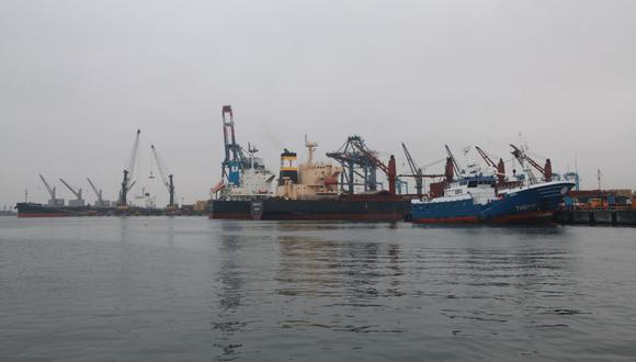 De acuerdo con Asmarpe, la procuradora Salinas defendió el decreto sin conocer la realidad del negocio naviero en el Perú. (Foto: GEC)