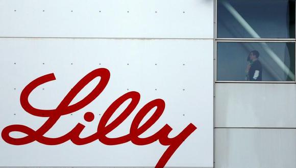 Eli Lilly. (Foto: Reuters)