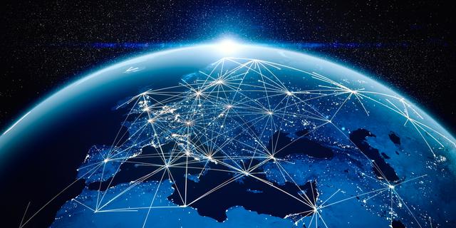 FOTO 6 | LA INTERNACIONALIZACIÓN (Foto: iStock)