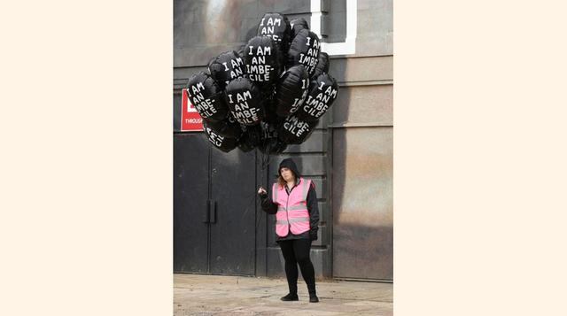 Parte de la performance del parque es la actitud de su staff. (Foto: cnn)