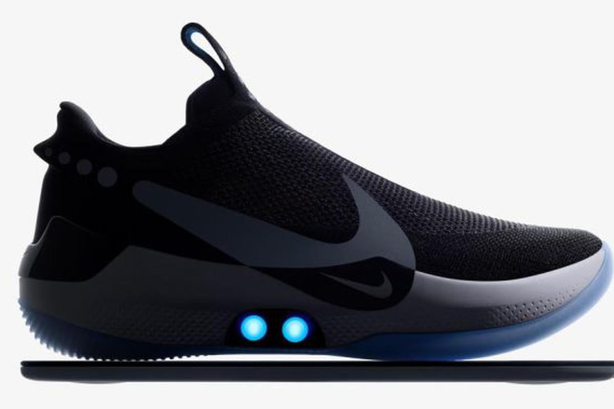 Nike presenta su nueva zapatilla inteligente: es recargable | | GESTIÓN