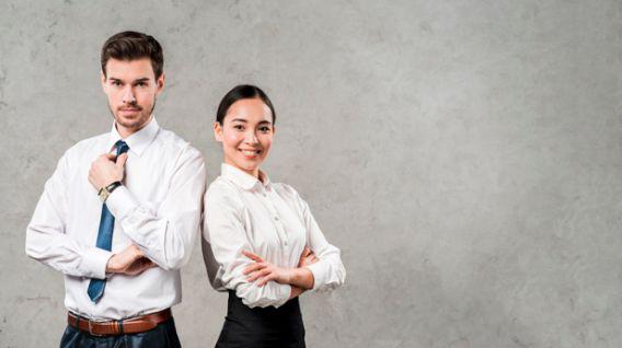 La buena energía puede aumentar nuestros sentimientos de bienestar. (Foto: Freepik)