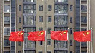 FMI: China debe aplicar reformas “firmes” para mantener el crecimiento