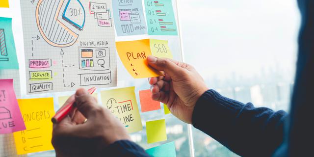 FOTO 9 | MARKETING EN ESTADO PURO (Foto: iStock)