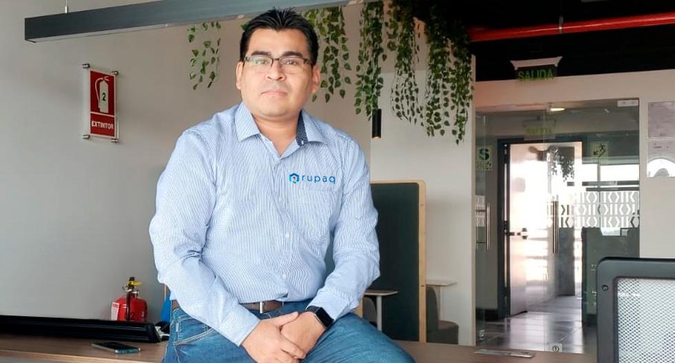 El software peruano Rupaq Business aterrizará en Colombia y México este año |  NEGOCIO