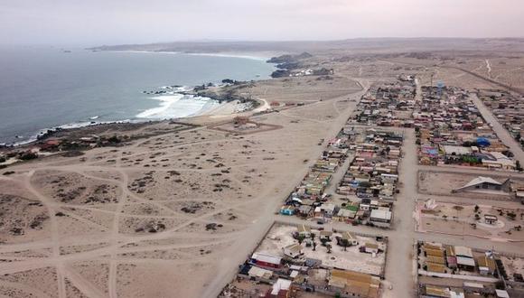 El proyecto Dominga ha generado polémica en Chile durante casi una década.