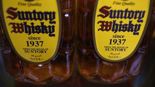 UE aprueba acuerdo de japonesa Suntory y estadounidense Beam por US$ 13,600 millones