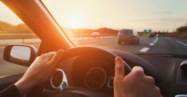 FOTO 5 | 5. Evita viajar en horas punta (Foto: iStock)