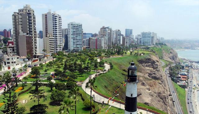 Foto 3 | Puesto 28: Perú 60.01