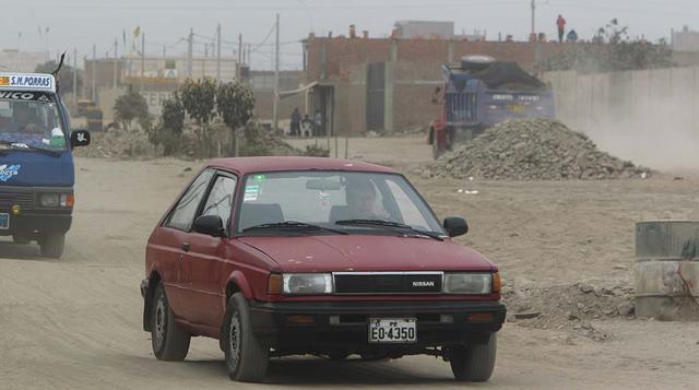 En 1987, la empresa Víctor Industrial SA donó el ex fundo Oquendo (70,030 m2) al Gobierno Regional del Callao. El objetivo era construir un centro de acopio y un mercado mayorista. El Callao ignoró la donación y el predio permaneció inerte. (Foto: USI)