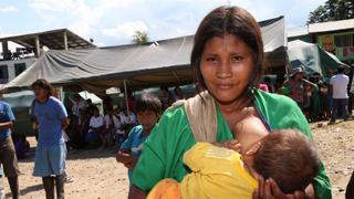 Bajo financiamiento y capacitación agrícola hacen vulnerable a la mujer del campo en Perú