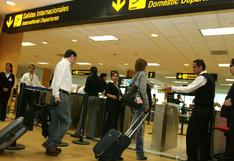 Compra de tickets aéreos creció 10% por próximo fin de semana largo, según Atrápalo