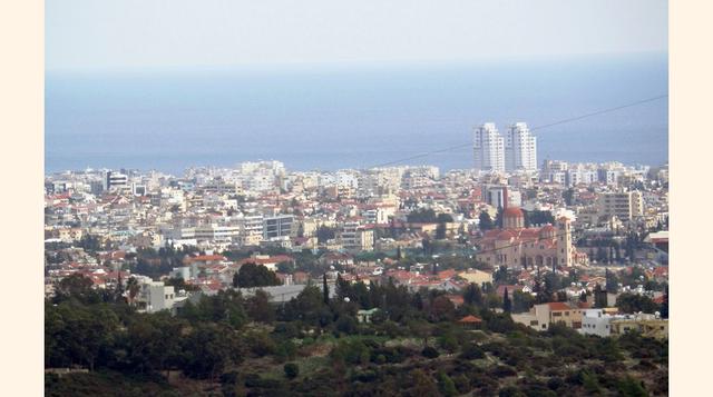 10 Chipre (Foto: Wikipedia)