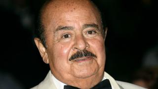 Muere el multimillonario traficante de armas saudí Adnan Khashoggi