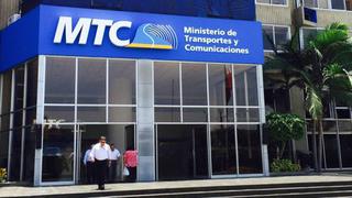 MTC invertirá más de S/ 500 millones en corredores viales que integrarán Apurímac, Cusco y Puno