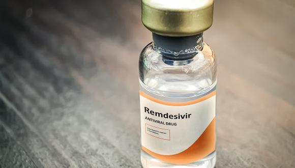 El Remdesivir es un antiviral que fue desarrollado para tratar el ébola. (Foto: Shutterstock)