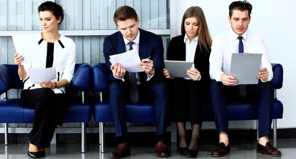 Cómo superar el test de personalidad en una entrevista de trabajo ...