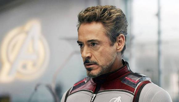 Entre los personajes de ficción más ricos se encuentra Tony Stark (Foto: Marvel Studios)