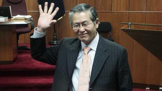 Indulto de Alberto Fujimori sigue ganando aceptación, según última encuesta de Datum