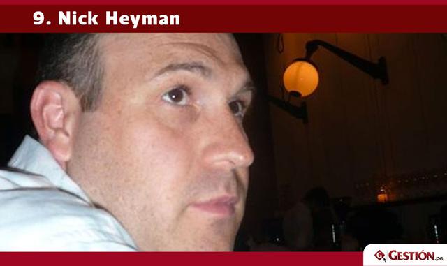 Fue director de Operaciones durante 2005 y, después, trabajó para otras tecnológicas, como Twitter.  Actualmente, es un conocido inversor de startups.