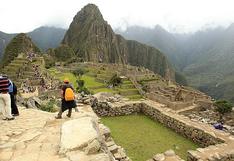 Vizcarra inicia campaña de reforestación para proteger Machu Picchu