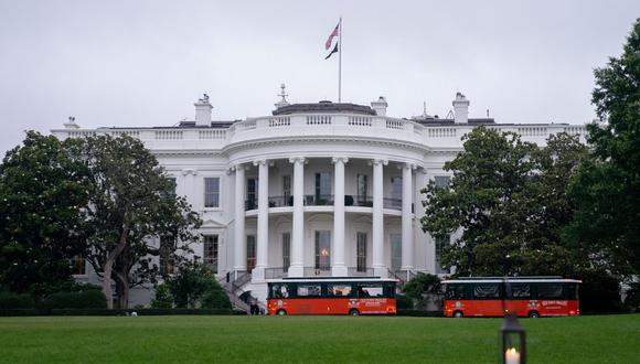 ¿Quiénes son los aspirantes a la presidencia de Estados Unidos? (Stefani Reynolds / AFP).