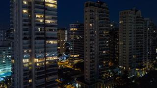 Sao Paulo se llena de nuevos rascacielos por auge inmobiliario