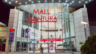 Mall Aventura invertirá más de US$ 85 millones para centro comercial en San Juan de Lurigancho 