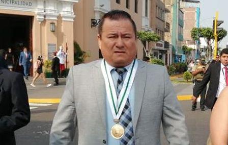 La resolución explica que, en el caso de Breña, realizaron la consulta a la base de datos del Reniec, dando como resultado que el distrito cuenta con una población electoral de 105,464.00. (Foto: Municipalidad de Breña)