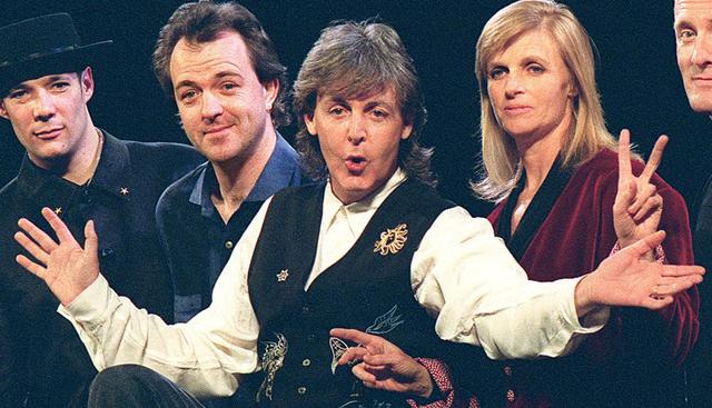 Este portal también afirma que el inglés alcanzó hasta sesenta discos de oro en su carrera. Esto no hubiera sido posible sin los más de 100 millones de singles que llegó a vender. (AFP)