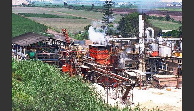 FOTO 4 | EMPRESA AGRARIA AZUCARERA ANDAHUASI SAA. (12'028,840)