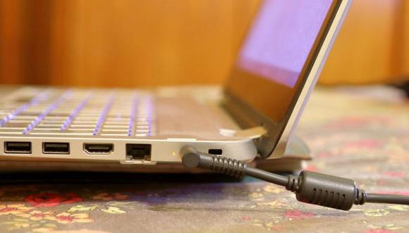 ¿Cómo usas tu laptop? (Foto: Getty Images)
