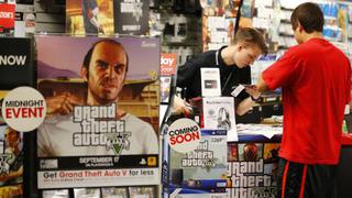 Editor de Grand Theft Auto compra española Social Point por US$ 250 millones