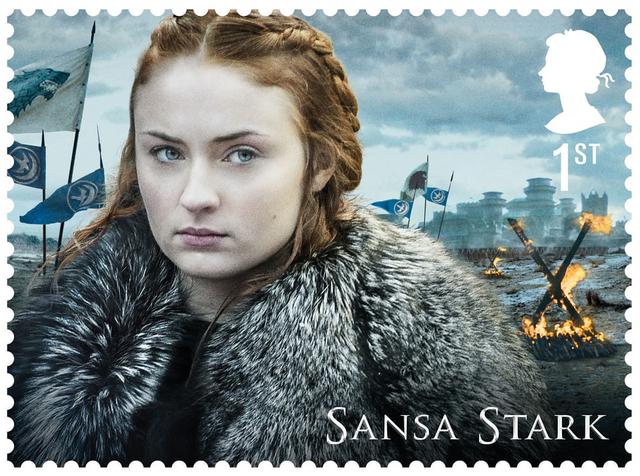 Foto 8 | Sansa Stark
