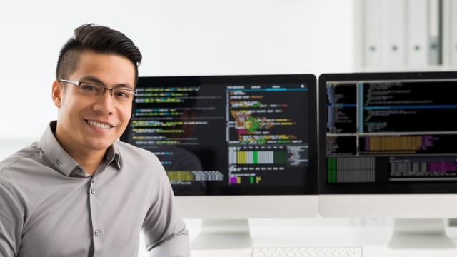 Foto 5 | Diseño interfaz usuario. Trabajos relacionados: UX Designer, Web Developer, UI Designer / Cursos recomendados: UX Foundations: Prototyping, Creating a Design System with Sketch, Planning a Career in User Experience