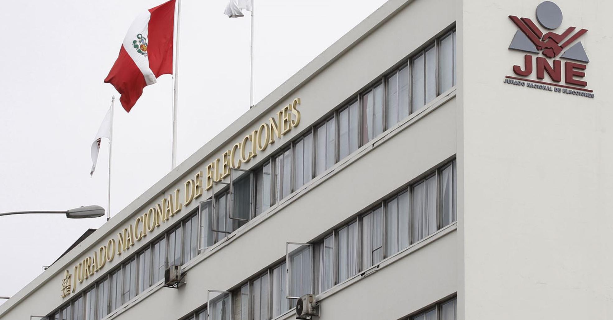 JNE suscribirá el acta de proclamación general de resultados y entregará credenciales a los congresistas electos. (Foto: Andina)