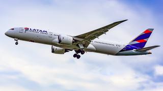 Latam Airlines Perú y las expectativas en sus pasajes aéreos hasta fines de año