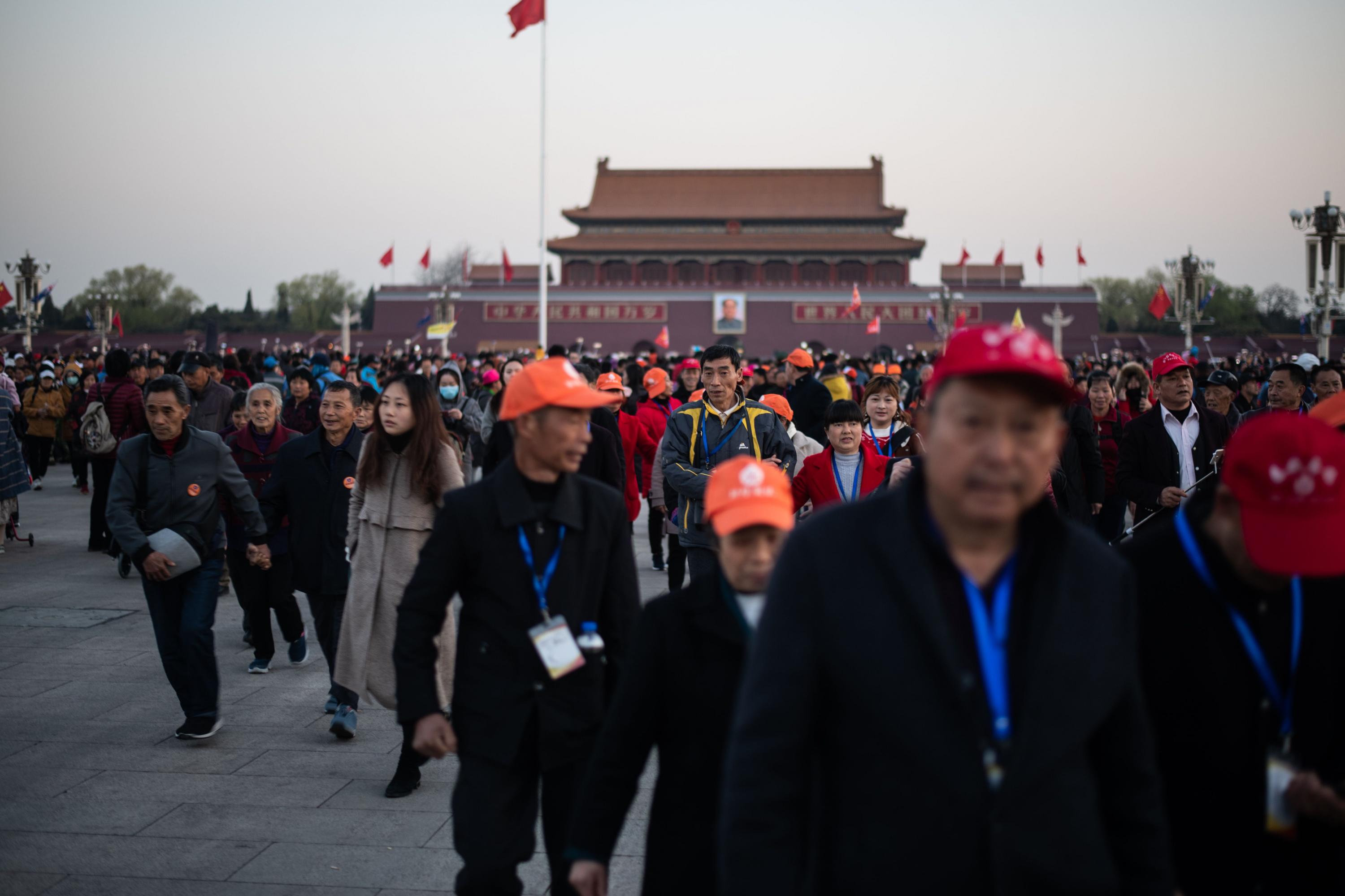 Sitios web como Google, Facebook y Twitter están censurados en el país asiático, mientras que desde el 2017 todas las plataformas en línea - como blogs, foros y aplicaciones - deben pasar por un consejo editorial del PCCh. (Foto: AFP)