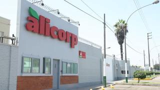 Ventas de Alicorp suben 3% en tercer trimestre impulsadas por mercados de Perú y Brasil