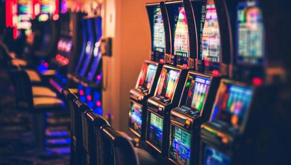 Los casinos y máquinas tragamonedas contribuyen anualmente con unos 400 millones de soles en impuestos.