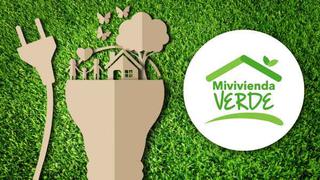 Bonos Mivivienda Verde alcanzaron un total de 428 entregas